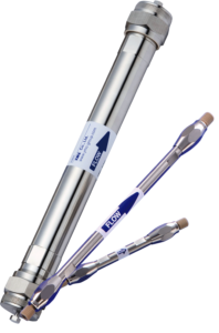 Triart Columns