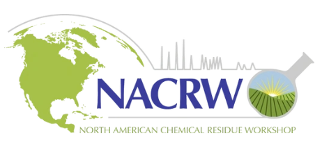 NACRW logo