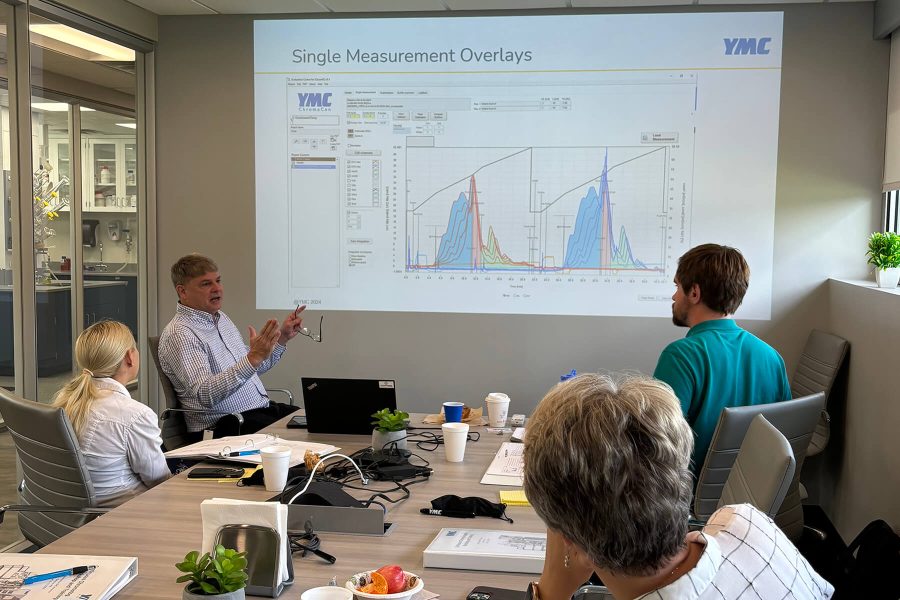 Continuous Chromatography Workshop